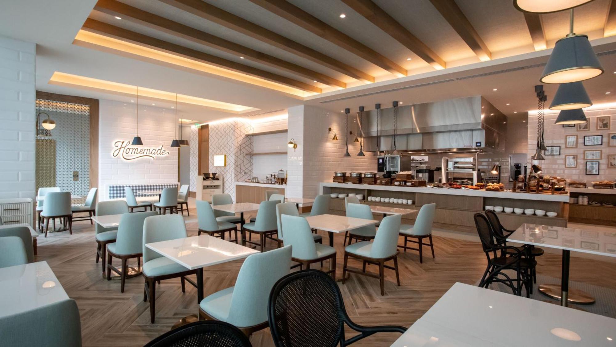 Courtyard By Marriott Santo Domingo Piantini Hotel Luaran gambar