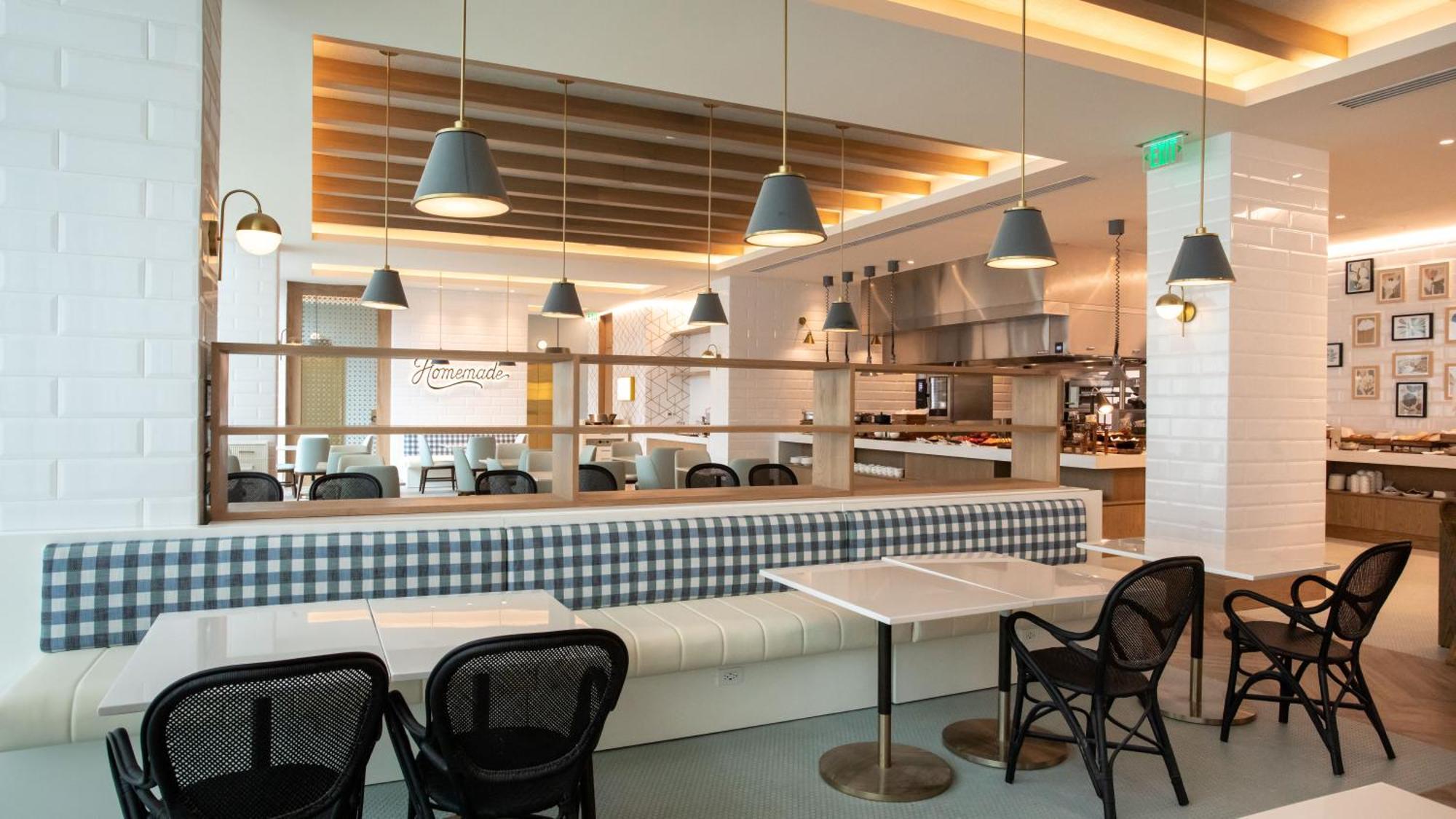 Courtyard By Marriott Santo Domingo Piantini Hotel Luaran gambar
