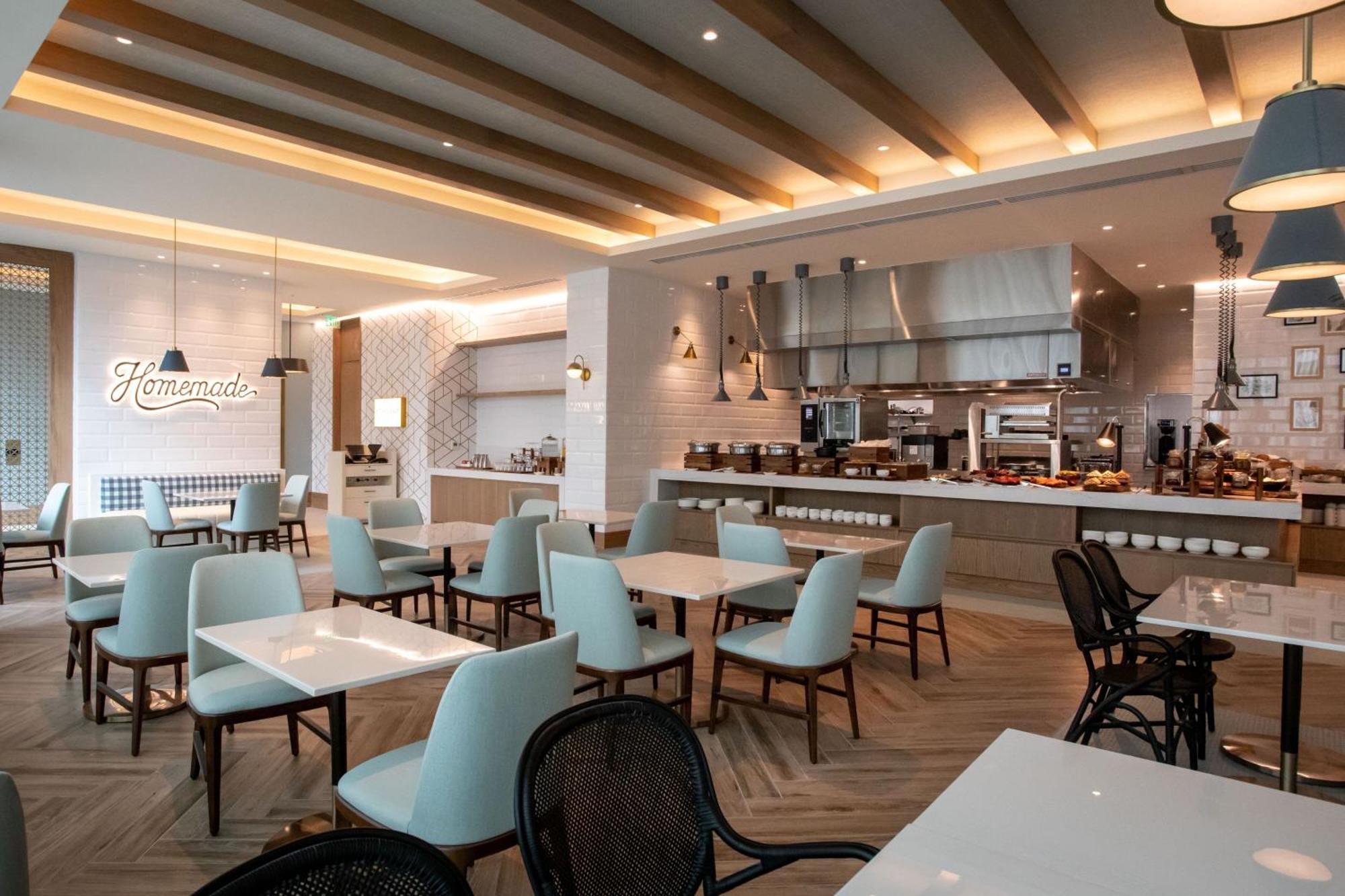 Courtyard By Marriott Santo Domingo Piantini Hotel Luaran gambar