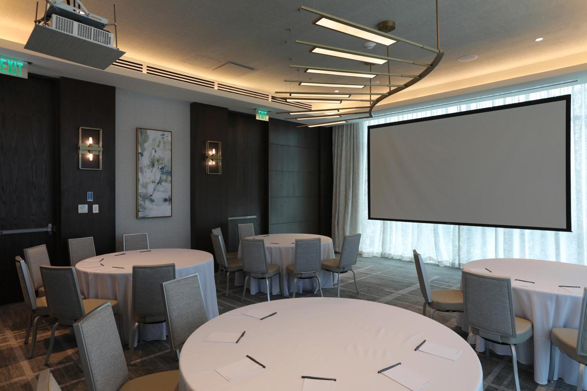 Courtyard By Marriott Santo Domingo Piantini Hotel Luaran gambar