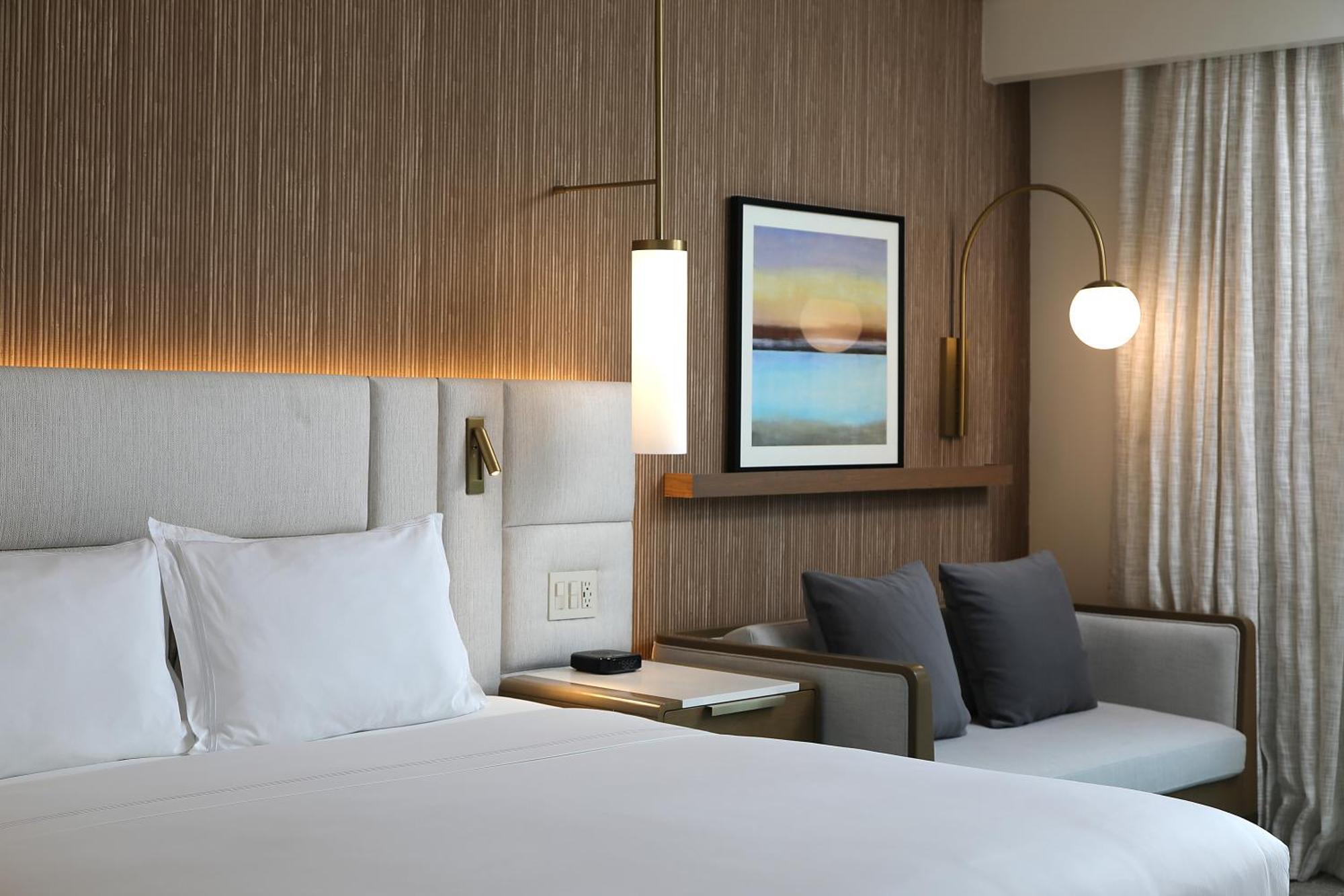 Courtyard By Marriott Santo Domingo Piantini Hotel Luaran gambar