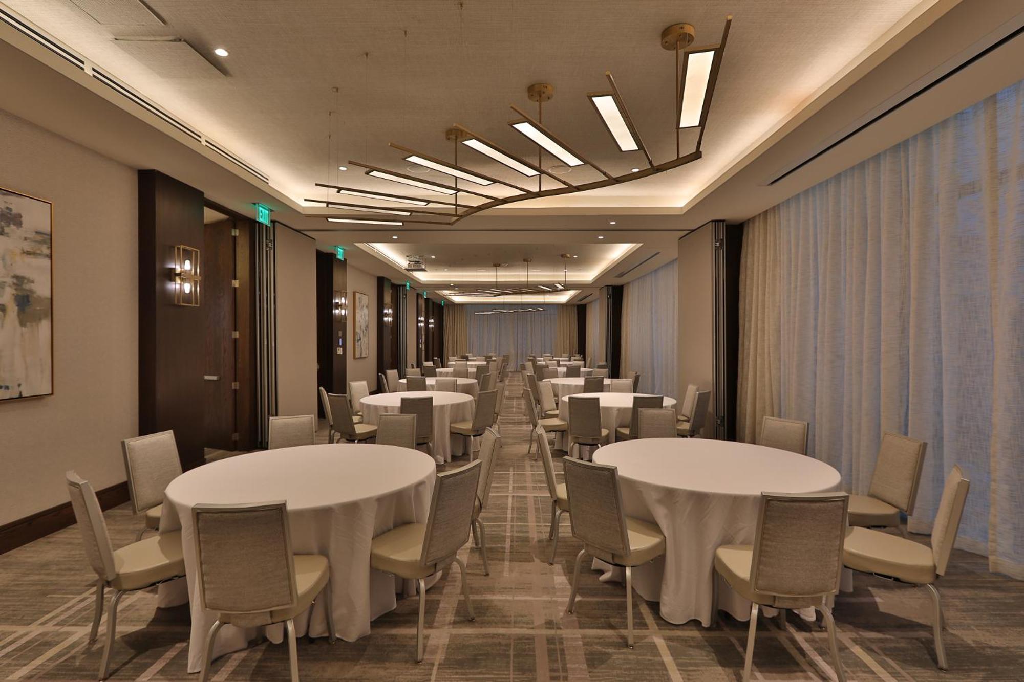 Courtyard By Marriott Santo Domingo Piantini Hotel Luaran gambar