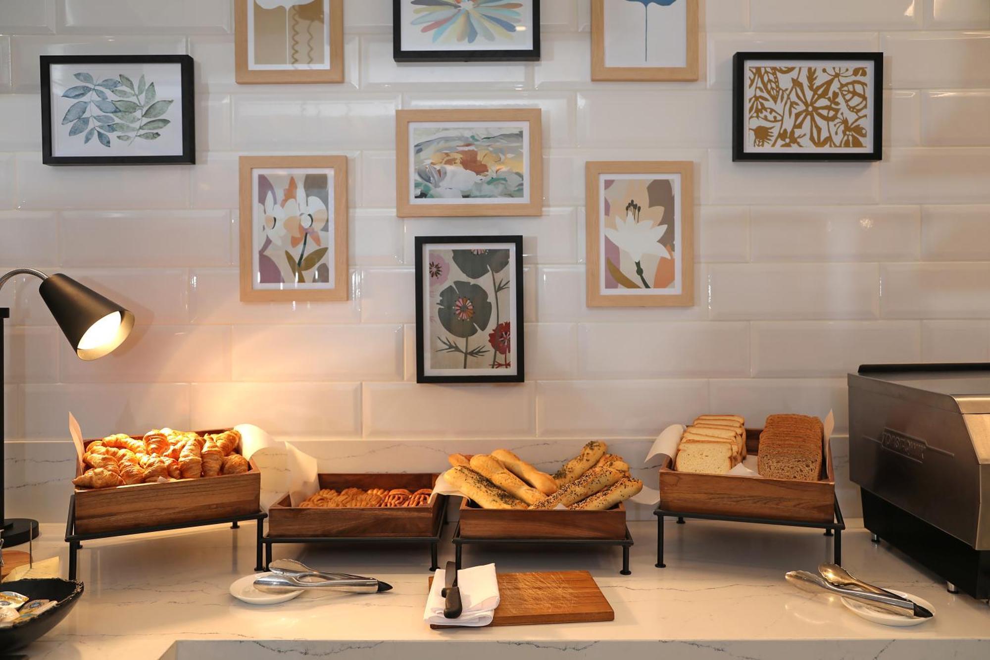 Courtyard By Marriott Santo Domingo Piantini Hotel Luaran gambar