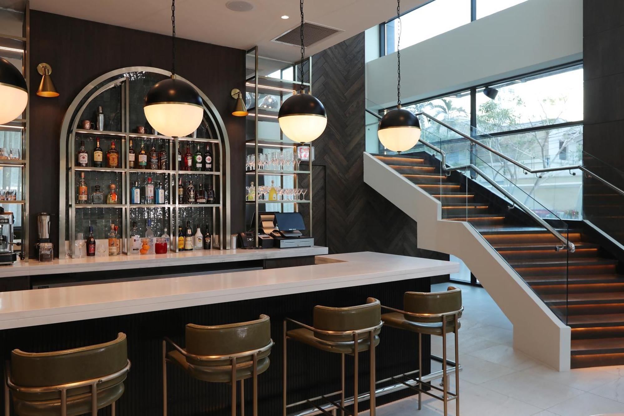 Courtyard By Marriott Santo Domingo Piantini Hotel Luaran gambar