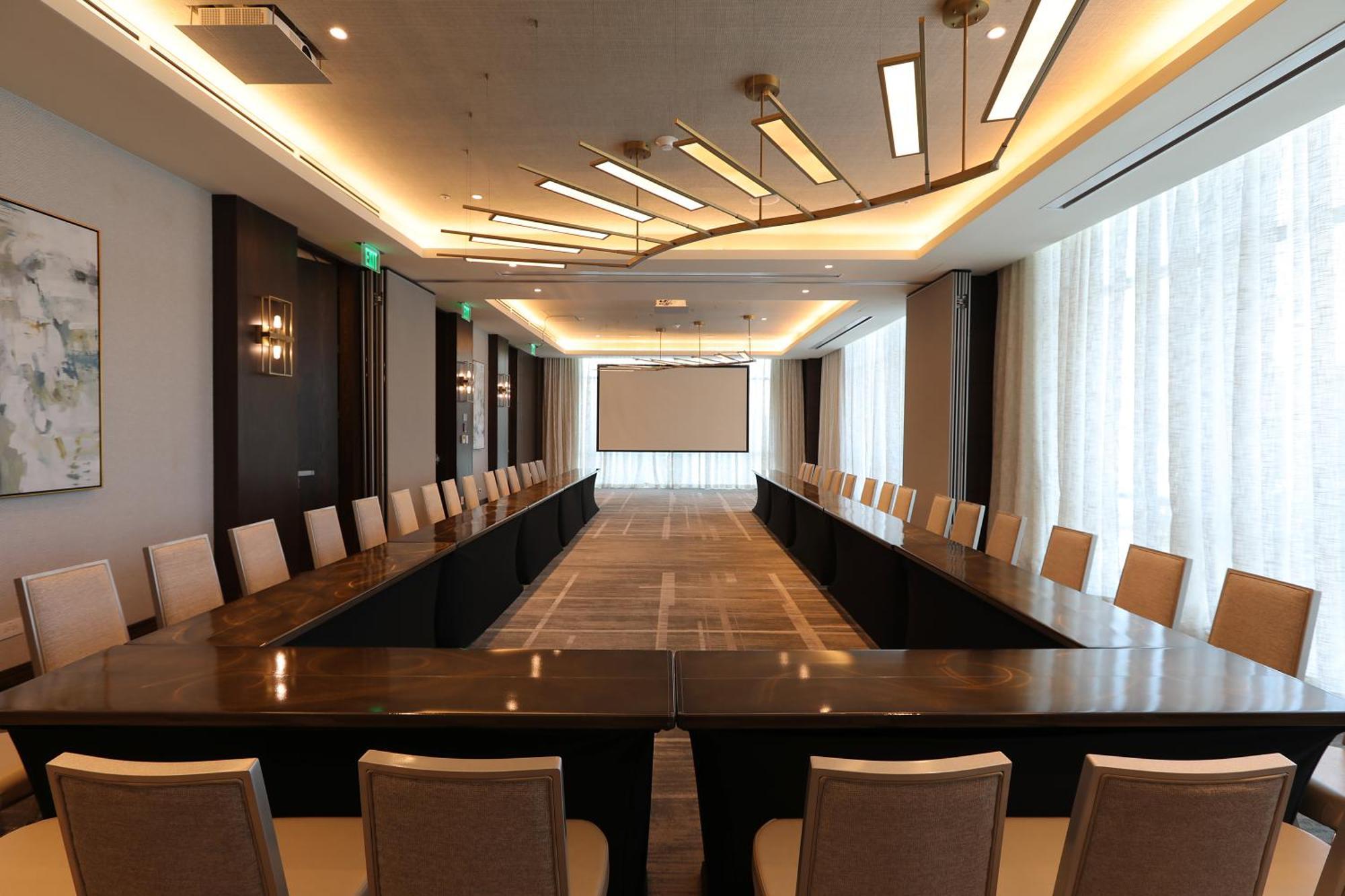 Courtyard By Marriott Santo Domingo Piantini Hotel Luaran gambar