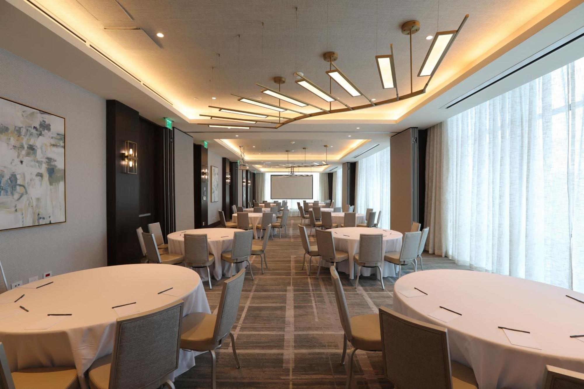 Courtyard By Marriott Santo Domingo Piantini Hotel Luaran gambar