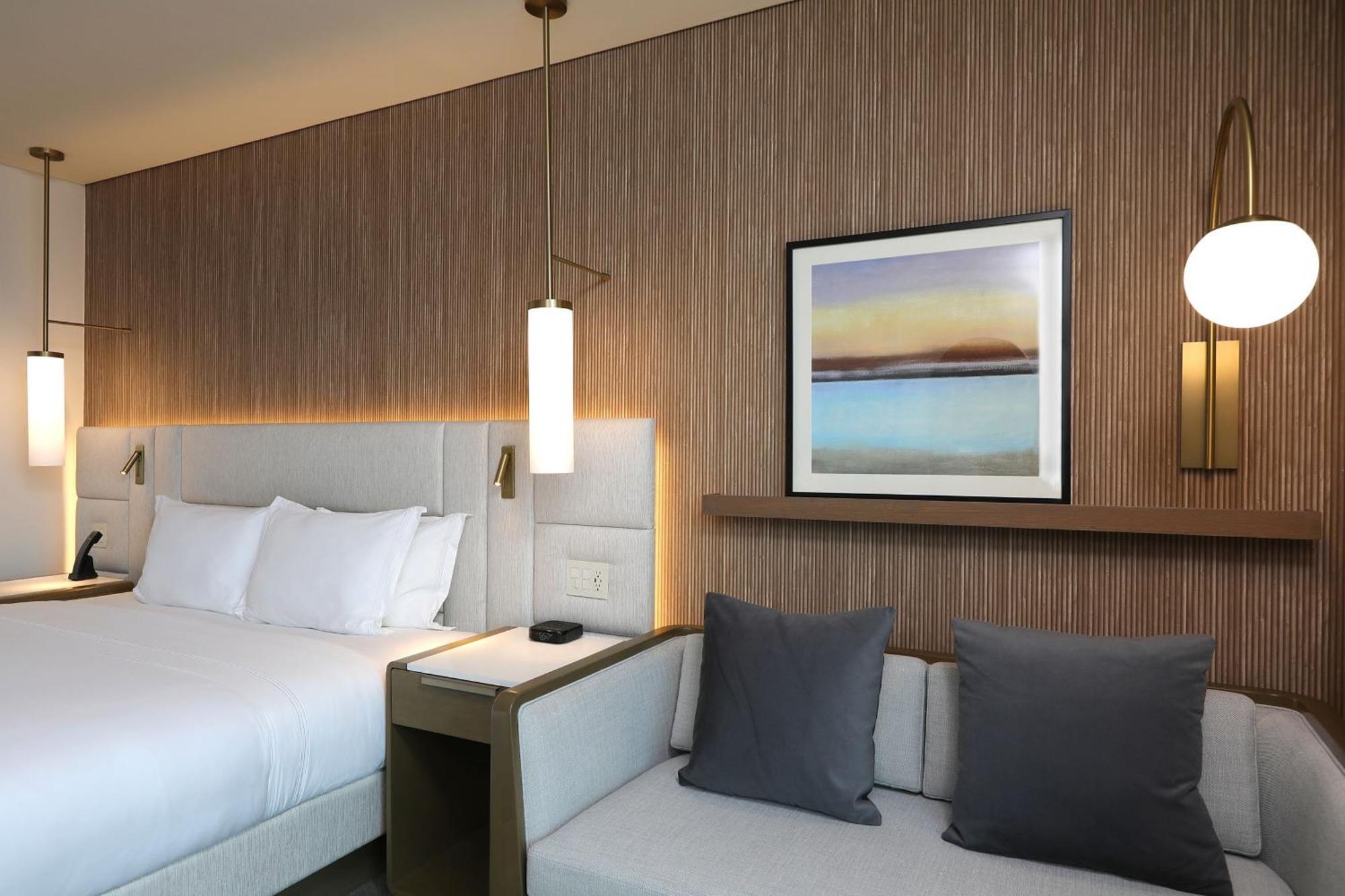 Courtyard By Marriott Santo Domingo Piantini Hotel Luaran gambar
