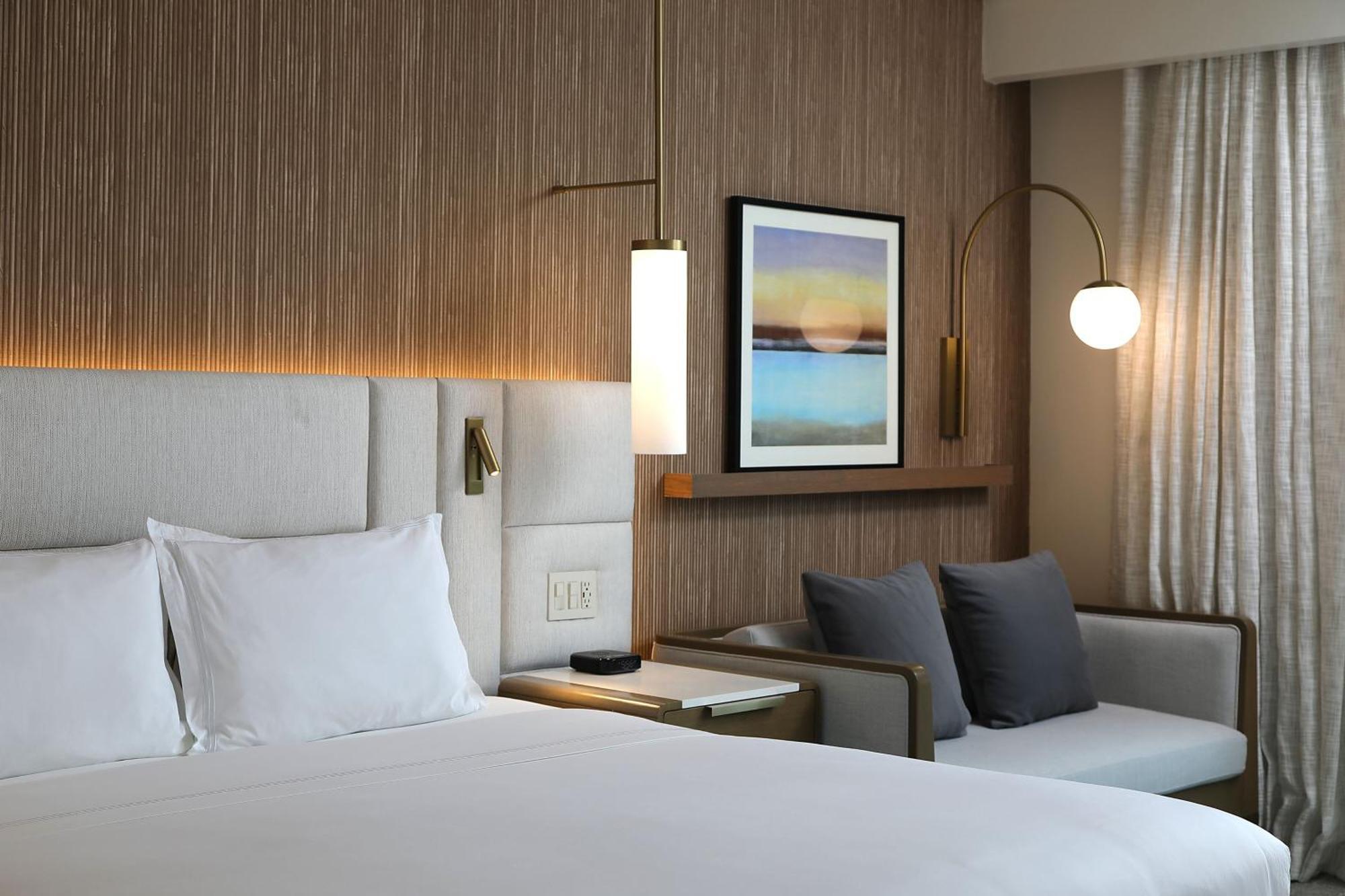 Courtyard By Marriott Santo Domingo Piantini Hotel Luaran gambar